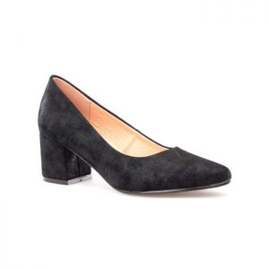 Escarpin et vilebrequin Clearance