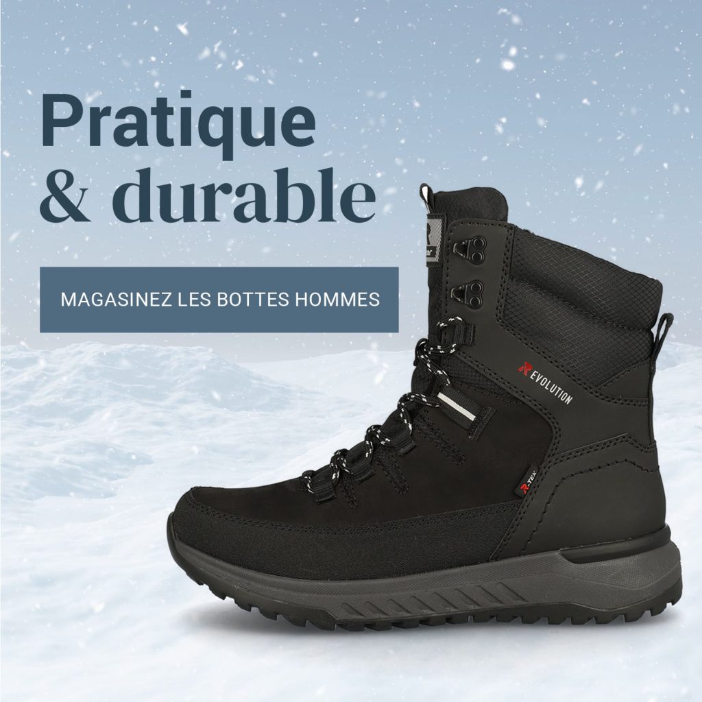 Boutique Chaussures Laurentides Escarpins et Vilebrequins