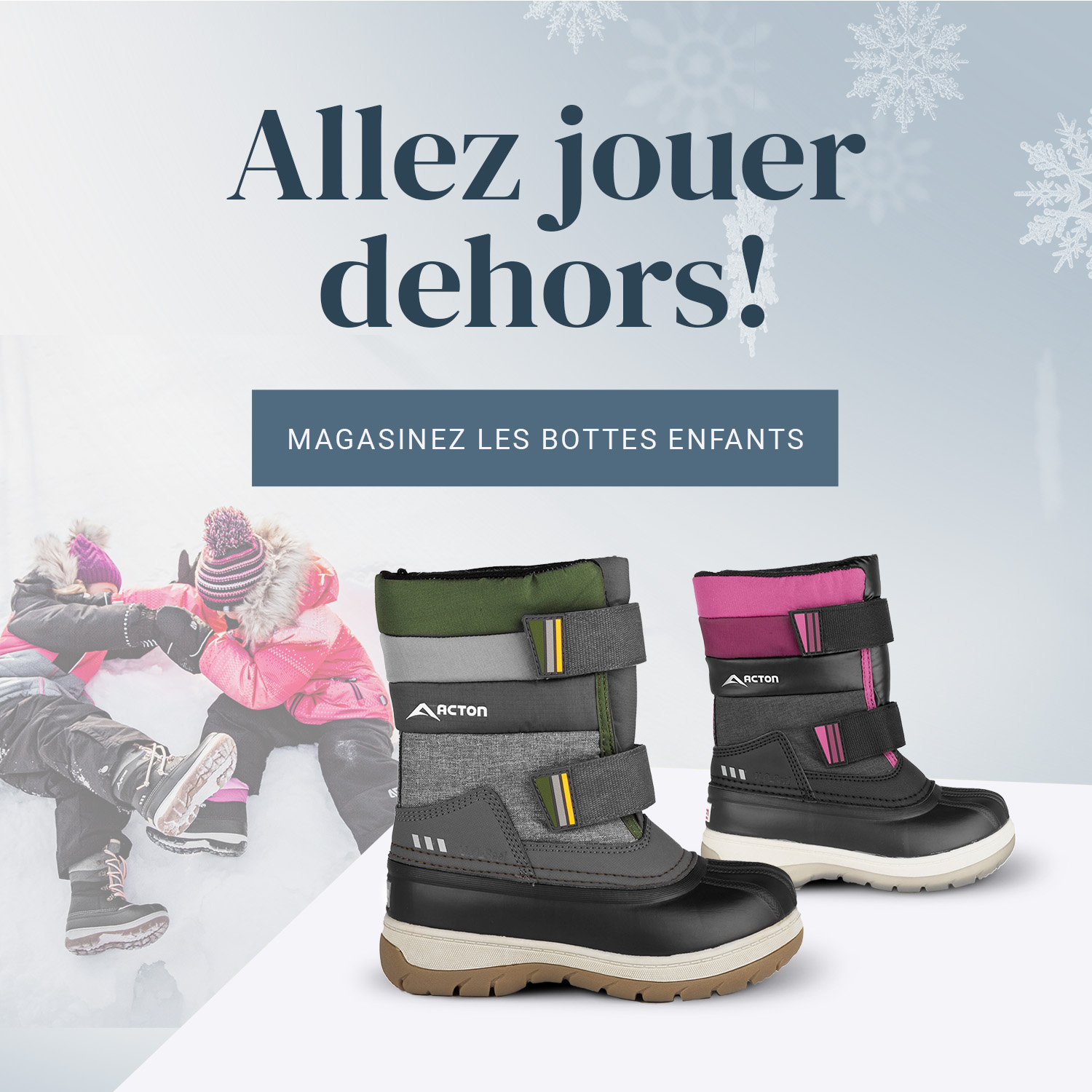 Boutique Chaussures Laurentides Escarpins et Vilebrequins