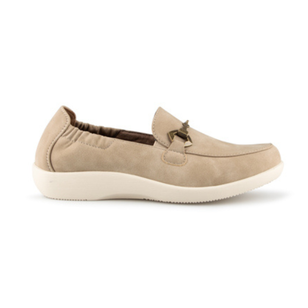 Loafer pour femme Ultime Confort. Semelle antidérapante