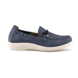 Loafer pour femme Ultime Confort. Semelle antidérapante