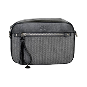 Sac à Main pour femme de la Marque Zac. Bandoulière ajustable pleine longueur. 