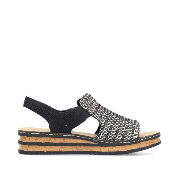 Rieker 62971-00 – Image 2