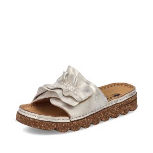 Sandale Mule pour femme .