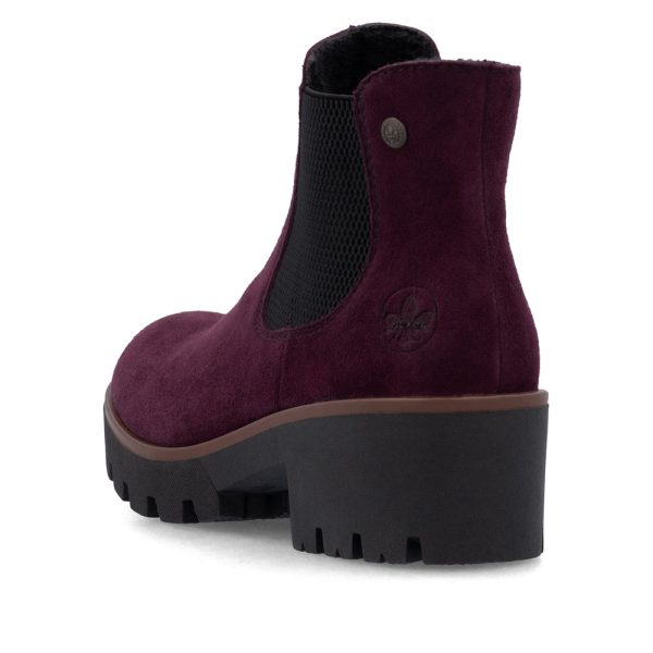 Rieker 79265-30 – Image 4