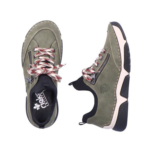 Chaussure pour Femme Rieker 