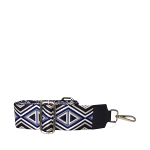Bandoulière pour sac à main ajustable pleine longueur. Idéal pour personnaliser ton look. Les embouts sont de couleur argent regarde bien celle de ton sac sont de quel couleur.