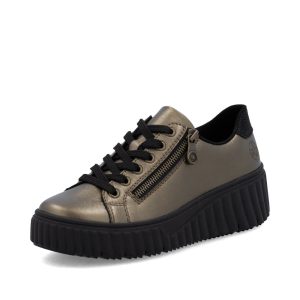 Chaussure Rieker pour Femme 