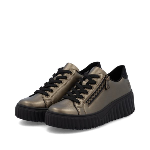 Chaussure Rieker pour Femme 