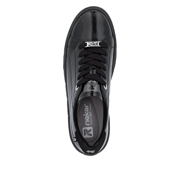 Rieker W2601-00 – Image 3