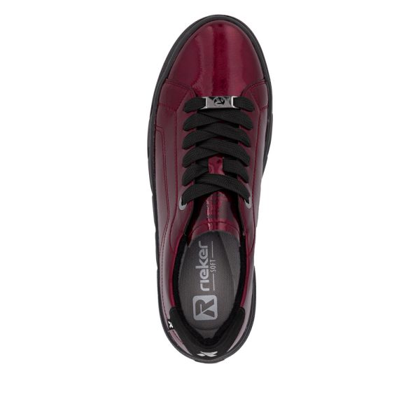 Rieker W2601-35 – Image 3