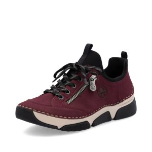 Chaussure Rieker pour femme 