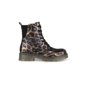 Botte Hiver pour Femme de la Marque Alberto. Lacets pour un ajustement personnalisé en plus d'un fermoir éclair latéral pour enfiler rapidement. Semelle très adhérante et doublure vraiment chaude.
