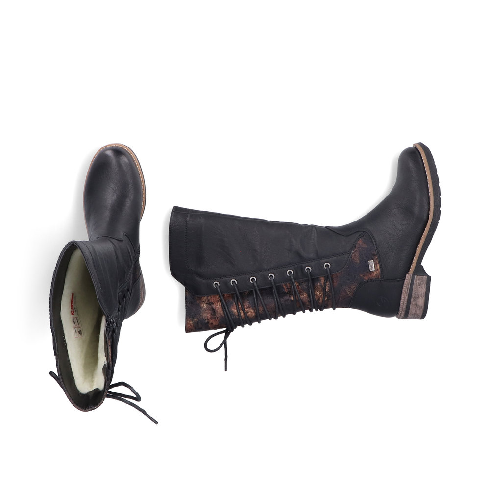 Rieker 94693-00 – Image 9