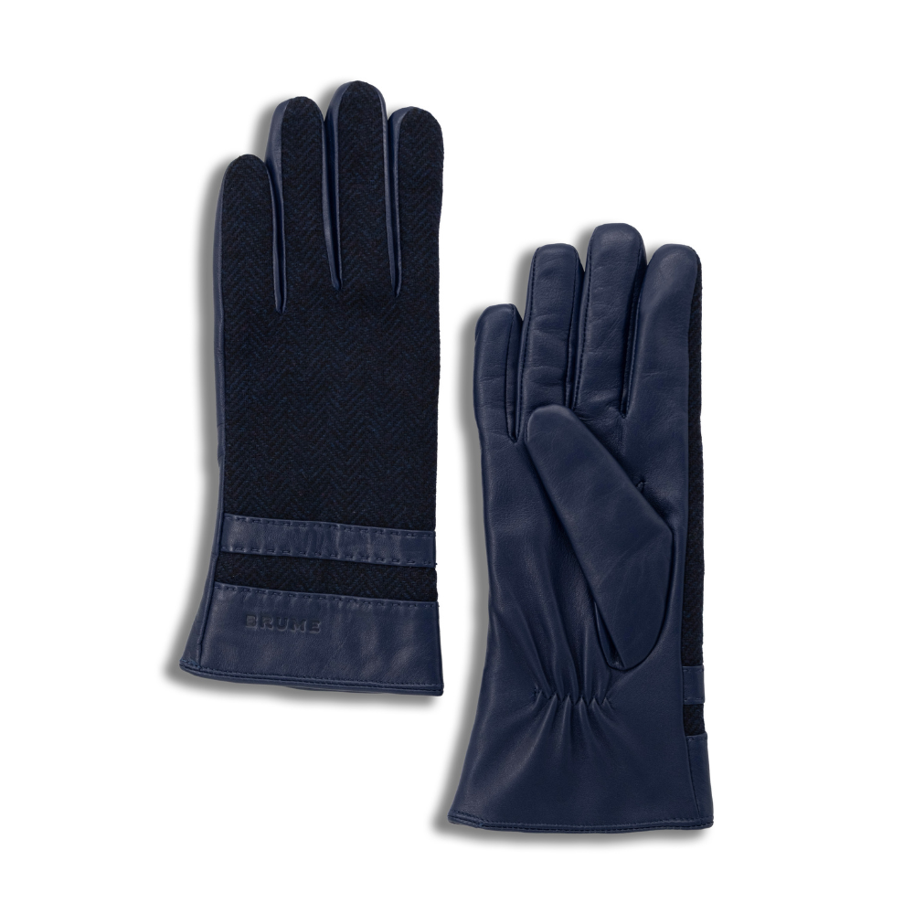 Brume Waterloo Gant Marine