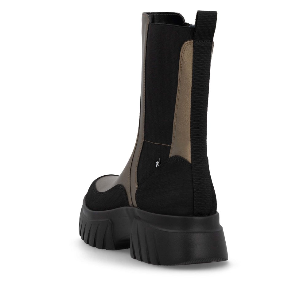 Rieker W1872-90 – Image 5