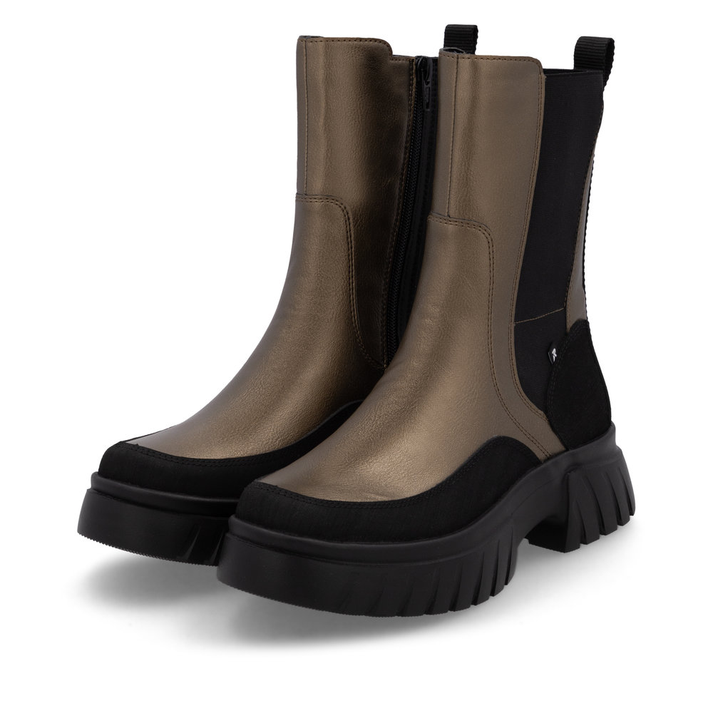 Rieker W1872-90 – Image 3