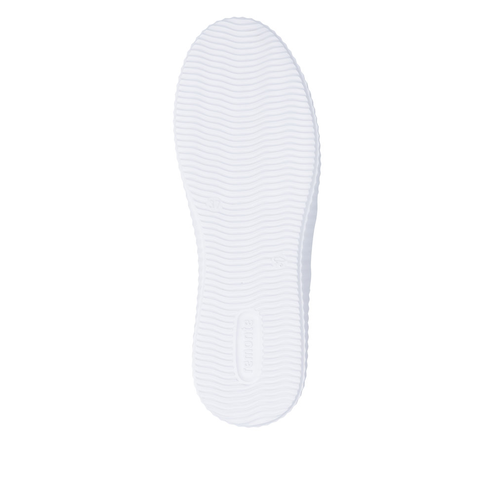 Baskets blanches à semelle plateforme – libellule dorée Apporte une touche chic et lumineuse à ton quotidien avec ces baskets blanches plateforme ultra stylées. Leurs lignes modernes et la libellule dorée sur les lacets apportent un détail raffiné et féminin, parfait pour un look urbain et tendance… sans effort. Confortables et polyvalentes, elles s’accordent aussi bien avec un jeans, une robe ou un pantalon plus habillé. La semelle blanche épaisse offre une belle hauteur tout en assurant une marche stable et agréable. ✨ Style sans effort, confort en tout temps… pour te sentir au top tout simplement. Détails du produit : Chaussure type sneaker / basket femme Couleur : blanc avec détails dorés Semelle plateforme blanche confortable Détail chic : libellule dorée sur les lacets Style : urbain, chic décontracté, moderne Idéale pour : marche, travail, sorties, quotidien Semelle amovible pour insérer une semelle orthopédique 💛 Un incontournable pour un look lumineux et pratique en toute saison. 📦 Livraison gratuite au Canada dès 80$ avant taxes. 👟 Commandez dès maintenant et laissez briller votre style !