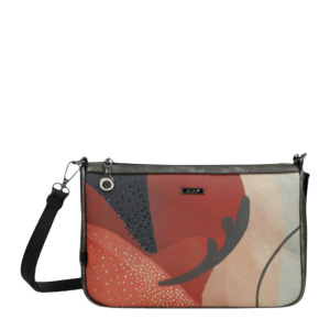 Sac à main pour femme de la marque Anekke  Dimensions 11 X 7 X 2.5 pouces