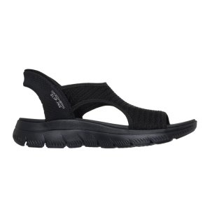 Découvrez Skechers Slip-Ins Summits – Sweetly Evolved : chaussure slip-on vegan ultra confortable avec Yoga Foam® et design facile à enfiler. Parfaite pour l’été.