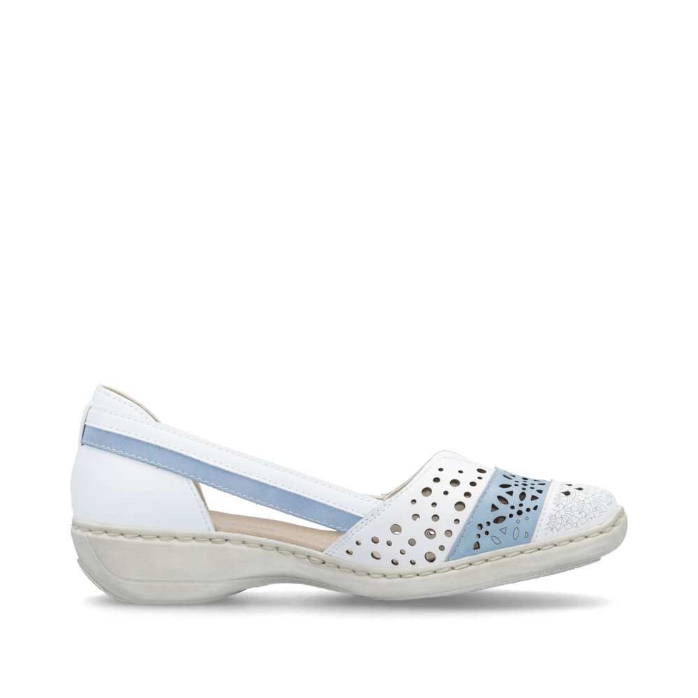 Rieker 41358-80 – Image 8