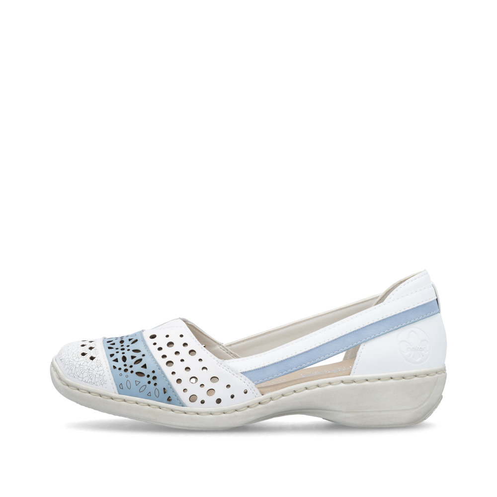 Rieker 41358-80 – Image 6