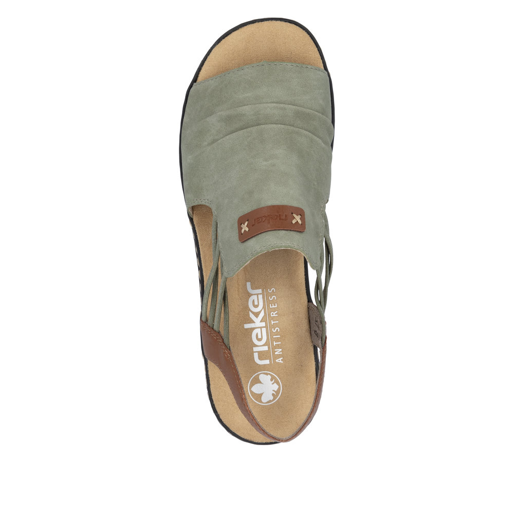 Rieker 62962-52 – Image 4