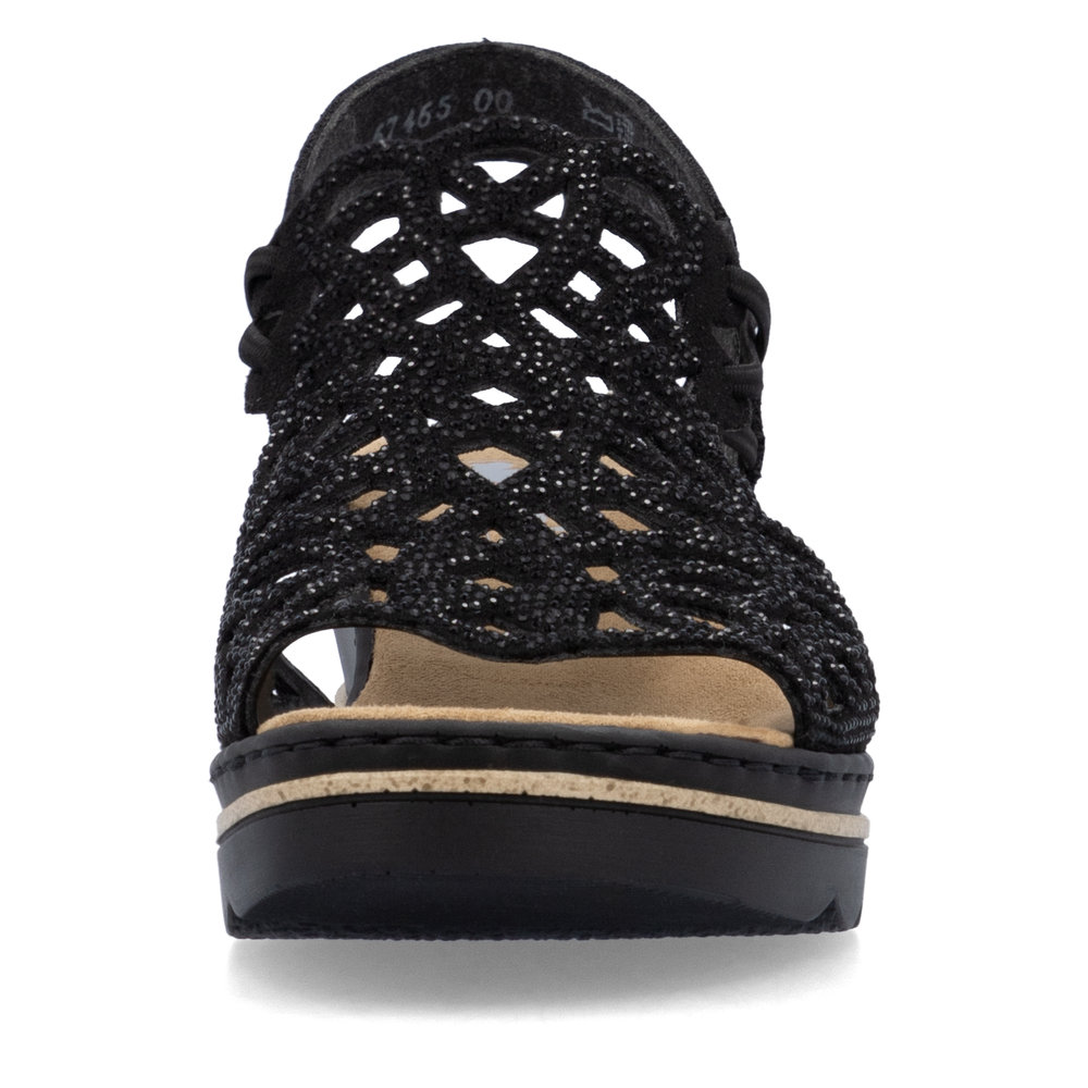 Rieker 67465-00 – Image 4