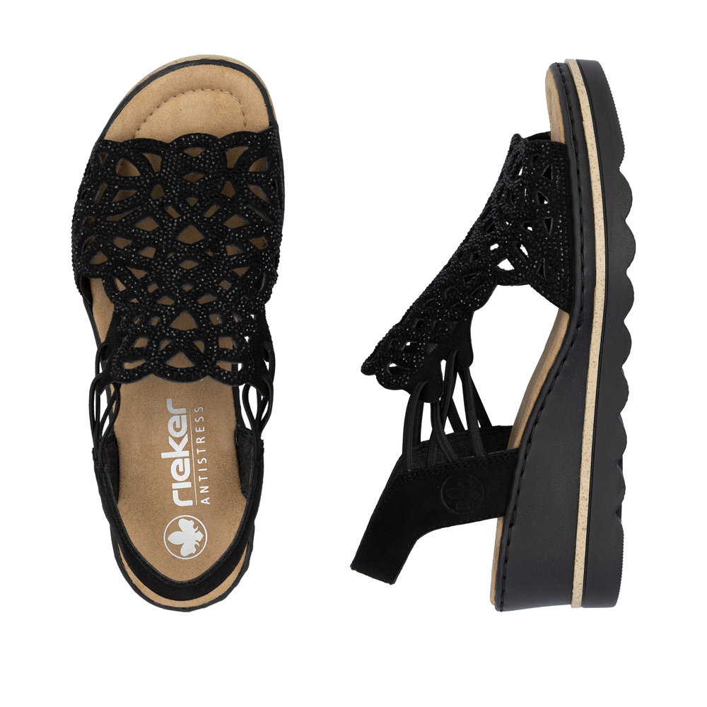 Rieker 67465-00 – Image 2