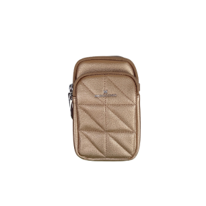 Pochette de marche pour femme à porter en bandoulière. 3 compartiments différents  Livraison gratitude à partir de 80$ d'achat avant taxes Ramassage disponible en boutique au 508 rue L'Annonciation Nord, Rivière-Rouge