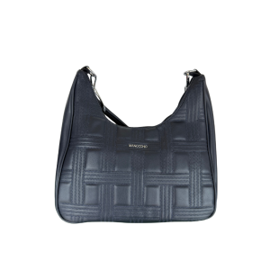 Sac fourre-tout pour femme de la marque de création italienne Manocchio. Fait de synthétique, se sac comprends 2 sangles: une courte pour en faire un sac à main une longue pour le porter en bandoulière. Livraison partout au Québec avec un minimum de 80$ d'achat Ramassage disponible en boutique au 508 rue L'Annonciation Nord à Rivière-Rouge