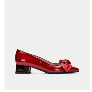 Chaussure Hispanitas pour femme faisant parti d'un lot d'échantillons d'où la disponibilité de la pointure 37 seulement. Des prix exceptionnel pour l'occasion 