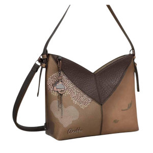 Sac à main Anekke pour Femme  Dimensions 11 X 9.6 X 3.9 pouces 