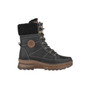 Botte hiver pour Femme 