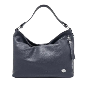 Sac en main pour Femme en cuir.  Style fourre-tout avec une bandoulière supplémentaire amovible ajustable pleine longueur. Dimensions 11 X 5.5 X 4.75 pouces 