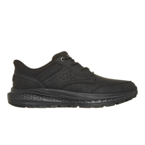 Découvre le Skechers Slip-ins Slade Ultra Ronan 211448 pour homme : facile à enfiler, coupe Relaxed Fit et mousse mémoire avec soutien de la voûte.