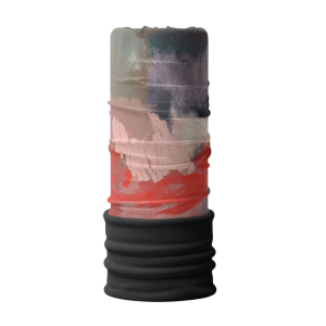 Du rose, du rouge et des touches de gris et de violet : le motif Pink Flames met de la couleur dans les sorties froides. La doublure POLAR ajoute une couche chaude, tandis que le tissu extensible suit tes mouvements. Porte-le autour du cou, remonte-le sur tes oreilles ou couvre ton visage quand le vent se lève. Il mesure 25 × 70 cm et se lave à la machine.