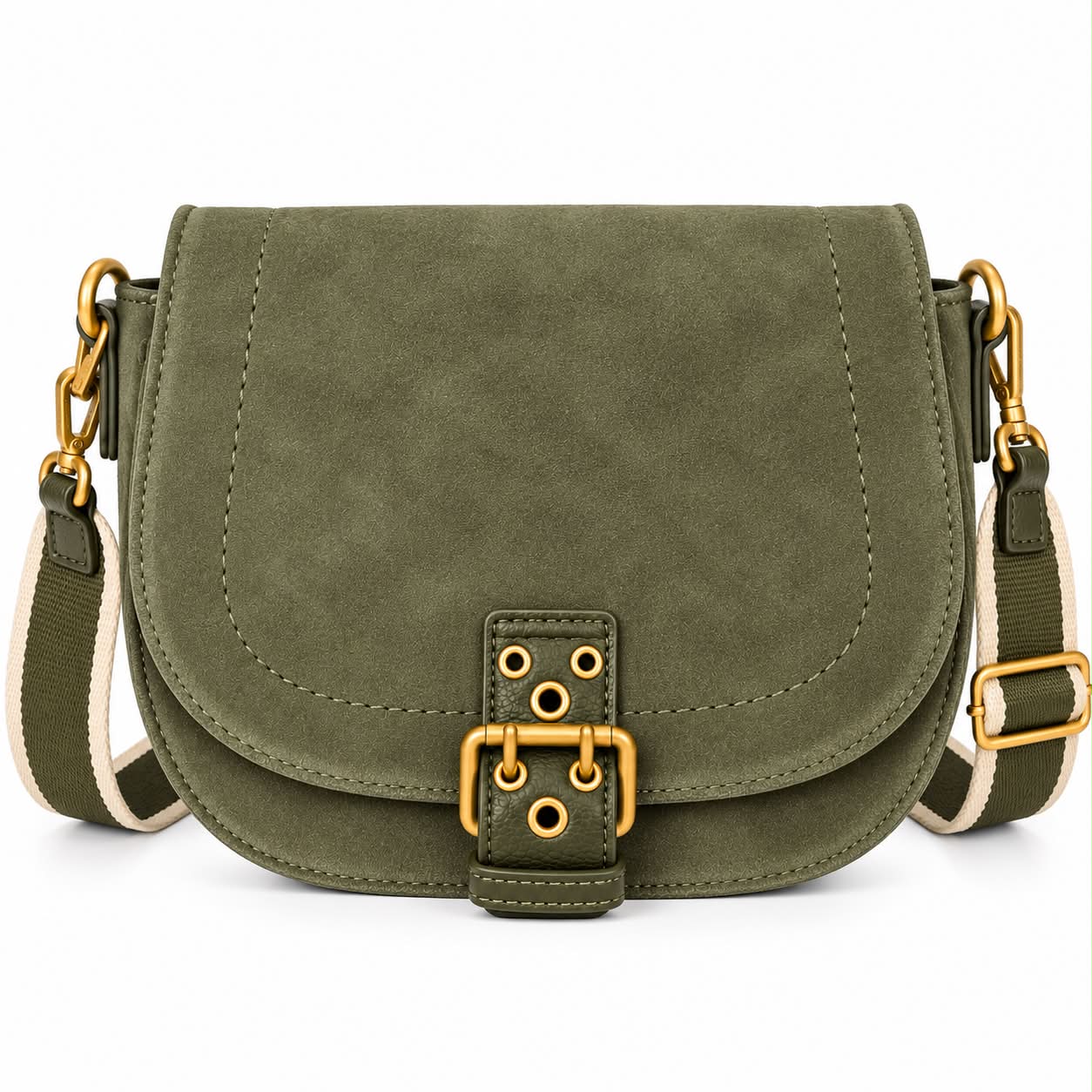 Miss Caprice 2374 Olive
